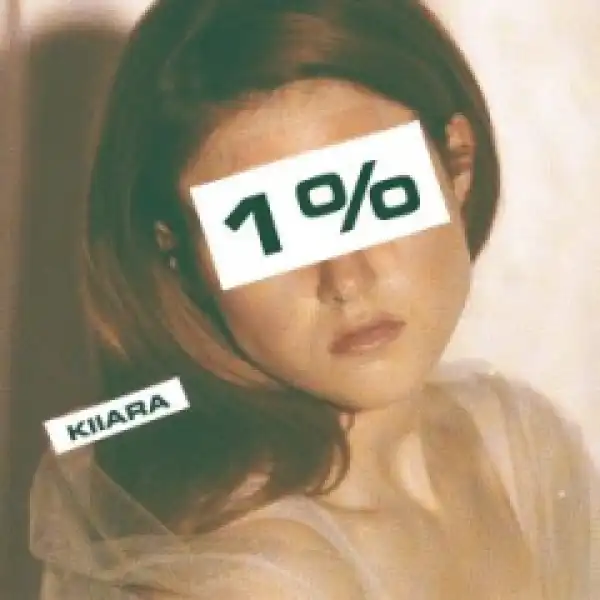 Kiiara - 1%
